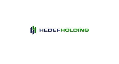 Hedef Holding, kurumsal kimliğini yeniledi
