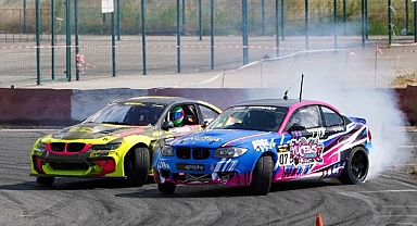 Kapı Kapıya Mücadele Nefes Kesti