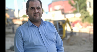 Karabağlar trafiğine nefes aldıracak yeni imar yolunda yüzde 70 ilerleme sağlandı