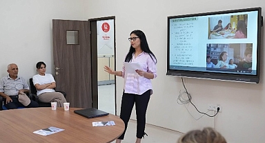 Keçiören Belediyesi’nden Aile Bağlarını Güçlendiren Eğitim Semineri