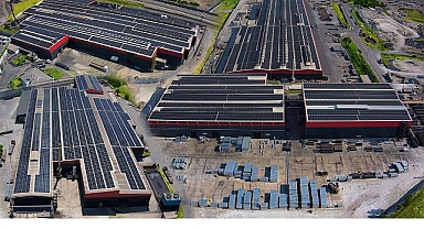 Kocaer Çelik’ten Yılın İlk Yarısında Güçlü Operasyonel Performans: Satış Hacmi Büyümesi ve Net Kârda 1 Artış