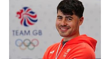 Konya Velodromu Dünya Rekoru Denemelerine Ev Sahipliği Yapacak