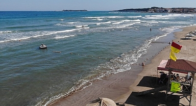 KOSKEM ile Kocaeli sahilleri güvende