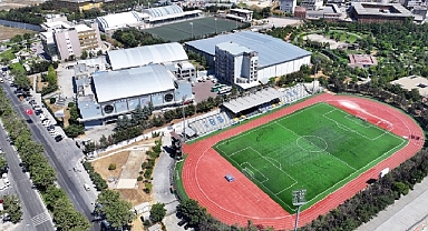 İlk Kez Türkiye’de Düzenlenen Avrupa Para Gençlik Oyunları’na İBB’den Tam Destek