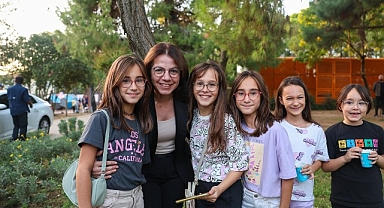 Maltepeli ilkokul, ortaokul ve lise öğrencilerine 5 bin liralık burs