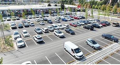 Milli İrade’de park et, devam et, çok tuttu