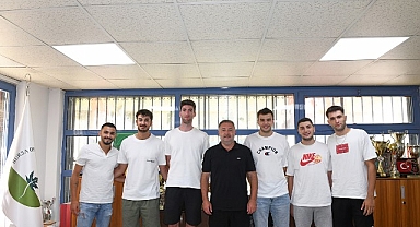 Osmangazi Belediyespor, transferlerle gücünü artırıyor