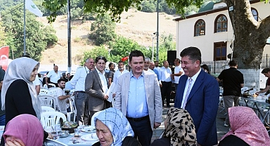 Osmangazi memnuniyet anketinde birinci sırada