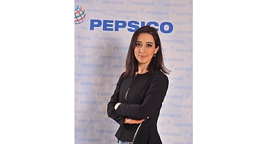 PepsiCo Türkiye İnsan Kaynakları Lideri Özlem Ökten’e Avrupa sorumluluğu