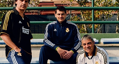 Real Madrid efsanevi TEKA logolu formasını yeniden piyasaya sürdü