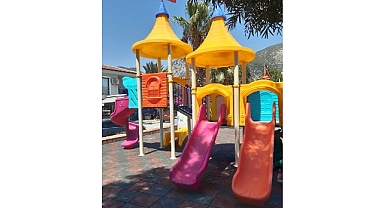 Sahil Bölgelerinde Çalışmalar Hızlandı