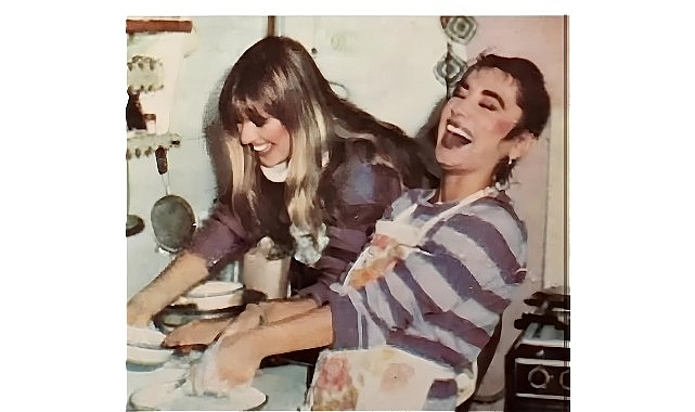 Sezen Aksu, Pakize Suda’nın adını Hatıra Ormanı ile yaşatacak