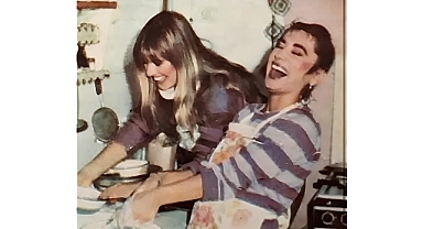 Sezen Aksu, Pakize Suda’nın adını Hatıra Ormanı ile yaşatacak