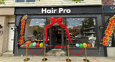 İstanbul’dan Hollywood’a: Ünlülerin Kuaförü Erdinç Çelik Amerika’da Kendi Salonunu Açtı