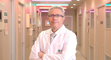 Susuzluk hissi olmasa da su için!