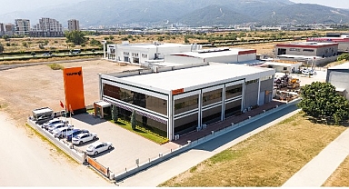 TAFE, Manisa’da İlk Deneyim Merkezini Açtı: Bayileri, Servis Teknisyenleri ve Müşterileri için Uygulamalı Eğitim ve Teknik Destek Sunuyor