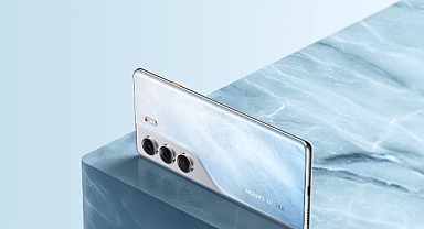 Teknolojinin Stil Sahibi Telefonu: TECNO CAMON 40 Serisi