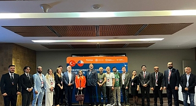 Türk Sağlık Sektöründen Şili’ye Ticaret Heyeti