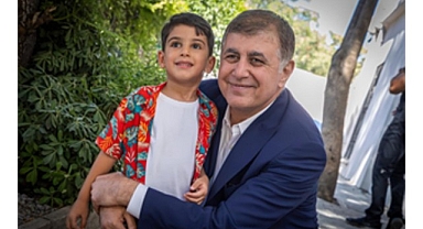 Tugay: Heyecanlıyız, yaptığımız en güzel işlerden biri olacak