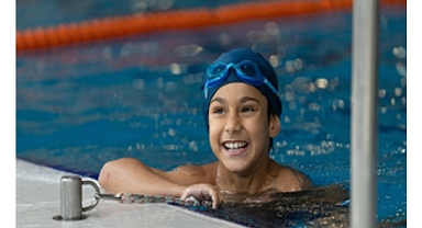 İzmir’de yaz spor okullarına ilgi yoğun