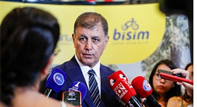 İzmir’in çöp sorunu tesislerle çözülecek