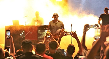 30 Ağustos Zafer Bayramı Keçiören’de Zafer Yürüyüşü ve Ceza konseriyle taçlandı