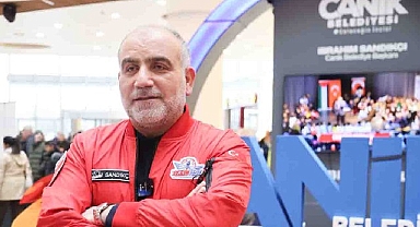 Canik’te Yaz Tatili Bilim ve Teknolojiyle Taçlandı 