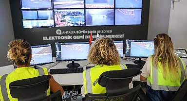 EGDS denizleri kirletenleri affetmiyor