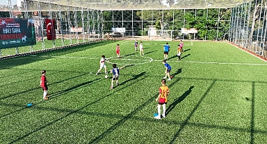 Futbol Akademisi kış dönemi kayıtları başlıyor