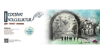 Şiir, Öykü ve Deneme Yarışması’nın sonuçları açıklandı