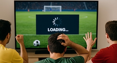 Şikayetvar: “Futbol yayın platformlarına şikayetler bir haftada yüzde 149 arttı”