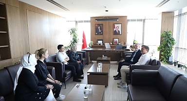 Nöbetçi Kitaphaneler Meyvelerini Vermeye Devam Ediyor