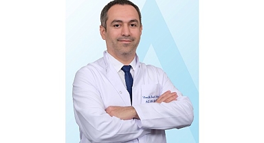 Sebebi yüksek topuklu ve dar ayakkabılar olabilir!