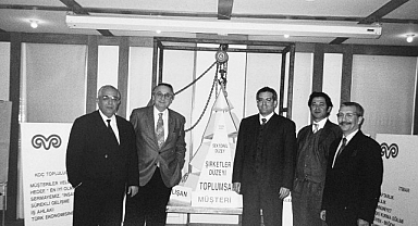 Türkiye’de İtibar Yönetimi Uygulamaları Nasıl Başladı?