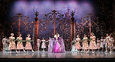 İzmir Devlet Opera ve Balesi 2025–2026 Sanat Sezonunu ‘Troya’ Operası ile açıyor