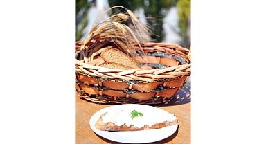 Ata Ekmeği ve Armola Şenliği, Karakılçık Rotası Lansmanıyla Ulamış’ta!