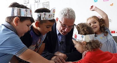 Beşinci Köy Akademisi Caz Bağışlarıyla Mürsel’de Açıldı