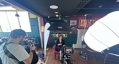 Borusan Sürdürülebilir Fayda Programı’nın üçüncü dönem belgeseli izleyiciyle buluşuyor