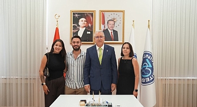 Bu proje ile HPV ve rahim ağzı kanserinin erken teşhisine yönelik tanı kiti geliştirilecek