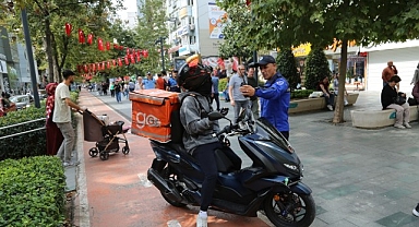 Büyükşehir sıkı takipte