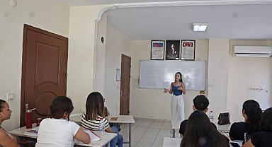 Üniversite adayı gençlerin tercihi ATABEM oldu