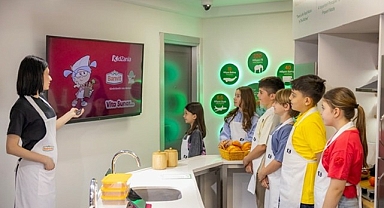 Uluslararası Gıda Kaybı ve İsrafı Farkındalık Günü 29 Eylül’de kutlanıyor