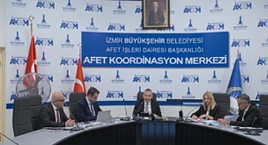 İzmir Zabıtası 50 yeni memur ile güçleniyor