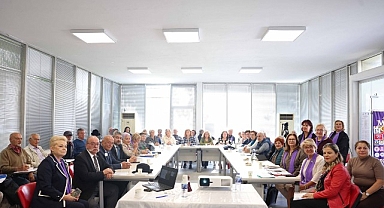 Çankaya Belediyesi’nden 65 Yaş Üzeri Vatandaşlara Yönelik Anlamlı Proje