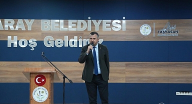 Başkan Taşyasan Muhtarları Kahvaltıda Ağırladı