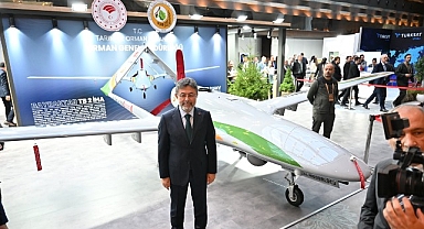 Dünya ormancılığının geleceğine yön verecek buluşma başladı