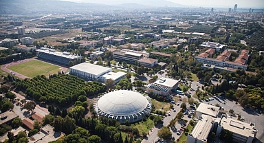 Ege Üniversitesi uluslararası arenada başarılı konumunu sürdürüyor
