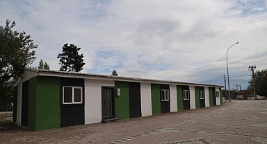 Geyve Belediyesi’nden Kadınlara Sağlık Dolu Bir Hizmet: Ücretsiz Spor Salonu Açılıyor