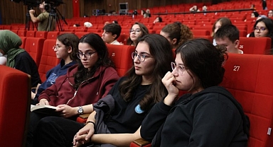 Gri Koç’tan Kitap Fuarı’na özel derece taktikleri