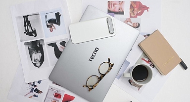 TECNO, SPARK Slim 5G ile Genç Kuşağın Stil Sahibi Sadelik Arayışına Yanıt Veriyor